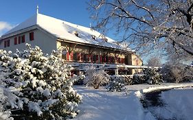 Auberge De La Reunion